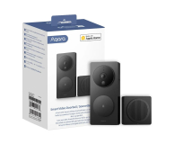 Aqara Inteligentny dzwonek do drzwi G4 z kamerą - 1127885 - zdjęcie 7
